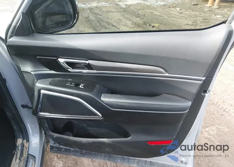 2024 Kia Telluride Sx X-Line z USA, uszkodzony, nr VIN 5XYP5DGC9RG457906